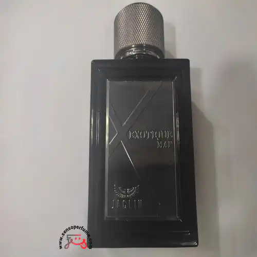 عطر ادکلن اگزوتیک من جاکلین(ژاکلین)